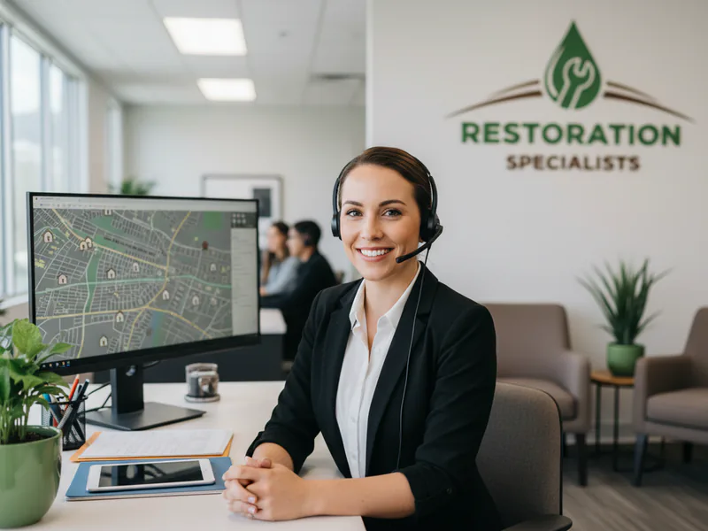 Water Damage Restoration  in Leawood  FAQ